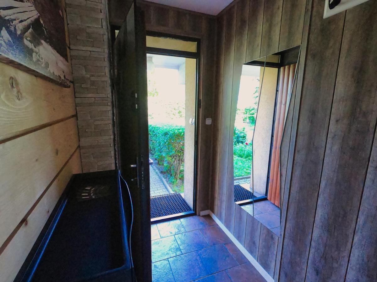 Apartament Tytusowy Potok Zakopane Exterior foto